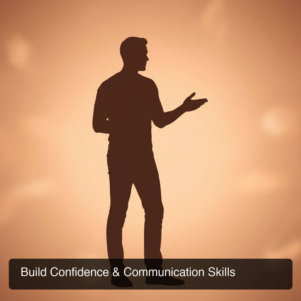 SLIDD dating tips for men — confidence and communication skills